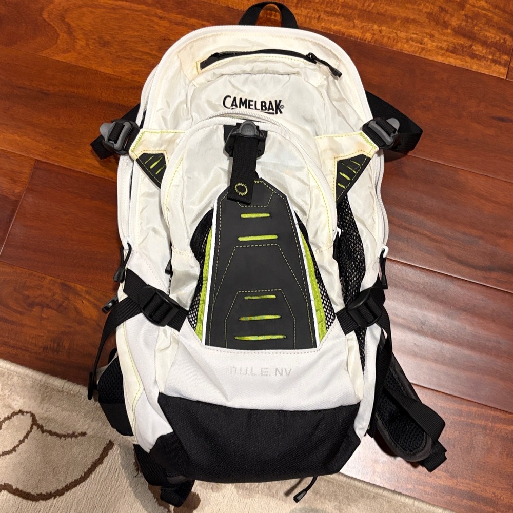 Camelbak M.U.L.E. NV Hydration Pack - NO BLADDER